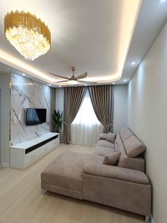Homestay Kayangan Indah - Semenyih - 0