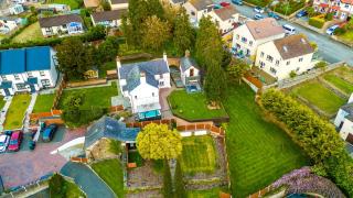 Farm House at Mochdre Cottages - Conwy - 9