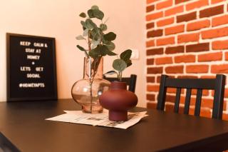 Elegant Studio - Urban Escape in Bucharest - Bucarest - 4