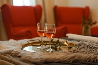 Elegant Studio - Urban Escape in Bucharest - Bucarest - 9