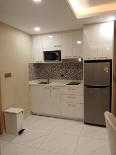 Dusit grand park 2 - Jomtien Beach - 0