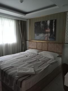 Dusit grand park 2 - Jomtien Beach - 7