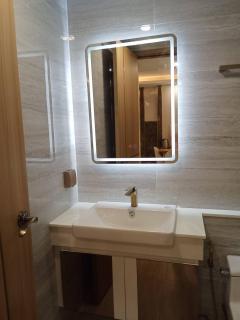 Dusit grand park 2 - Jomtien Beach - 2