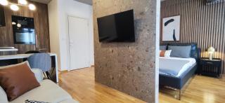 New Elegant Apartment - Podgorica - 7