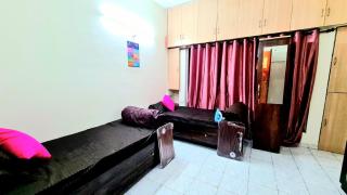 Elephant House Coliving Pune - Pune - 6