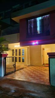 Elephant House Coliving Pune - Pune - 2