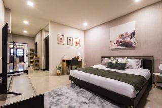 BKK Sukumvit71 1 Bed 2 Bath 1 Living 1 Kitchen - Bangkok - 3