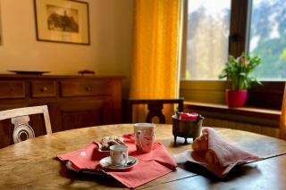 Relais Courmayeur - Fiore di bosco - Mont Blanc - Italia - Courmayeur - 8