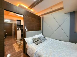 1BR Makati, Air Residences M005 - Manila - 6