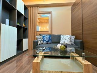 1BR Makati, Air Residences M005 - Manila - 7