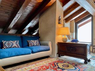 Relais Courmayeur - Fiore di bosco - Mont Blanc - Italia - Courmayeur - 4