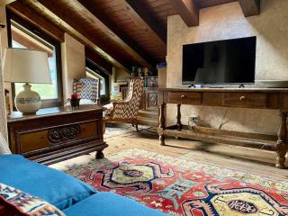 Relais Courmayeur - Fiore di bosco - Mont Blanc - Italia - Courmayeur - 6