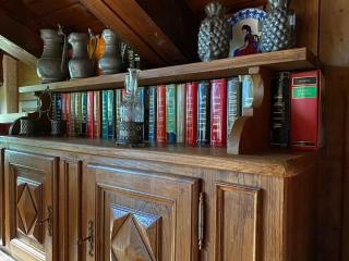 Relais Courmayeur - Fiore di bosco - Mont Blanc - Italia - Courmayeur - 3