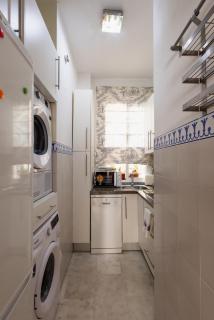 Apartamento acogedor en Triana - Sevilla - 3