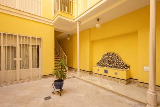 Apartamento acogedor en Triana - Sevilla - 4