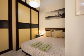 Apartamento acogedor en Triana - Sevilla - 2