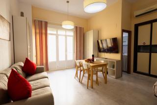 Apartamento acogedor en Triana - Sevilla - 6