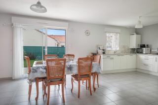 Maison de plain-pied - quartier calme pour six personnes - La Plaine-sur-Mer - 4