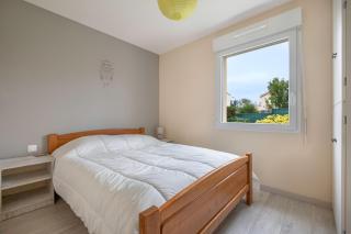 Maison de plain-pied - quartier calme pour six personnes - La Plaine-sur-Mer - 6