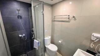 Grandia Hotel - Bandung - 5