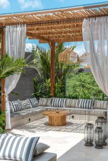 Villa Nalaka - Sophisticated 2BR Steps from Pererenan Beach - 8