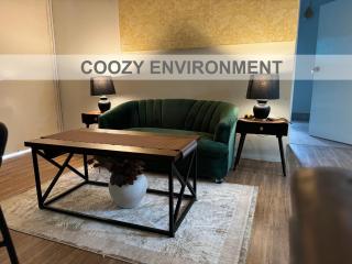 Threee Bed, Two Bed, One Bed F6 Luxury Apartments - Islamabad - 8