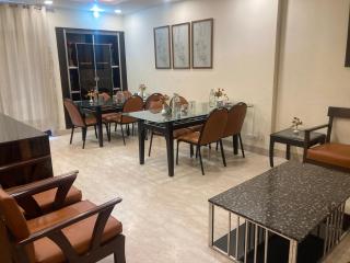 Hermitage by The Cosy Hotels Near Lotus Temple - New Delhi - 6