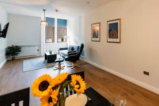 The Hazlitt Apartments - Paisley - 2