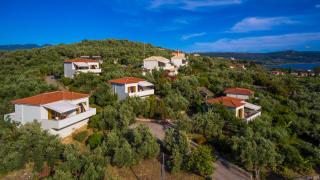 Thanos Village - Gialova - 0