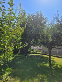B&B du jardin - 8