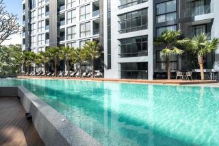Tropical & Relaxing Stay at Citygate Suite L304, Top Amenities, close to FantaSea and Café Del Mar Kamala Beach Club - Kamala Beach - 5