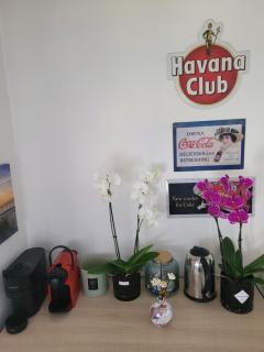 B&B du jardin - 9