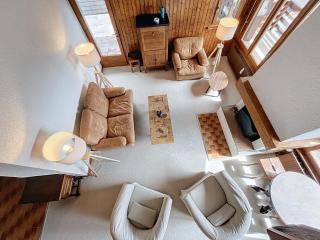 Apartment Rancho 319 - Verbier - 6