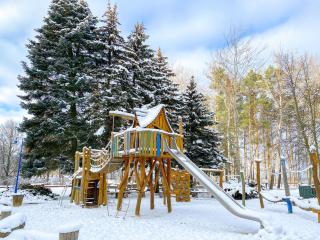 Familienpark Senftenberger See - Großkoschen - 5