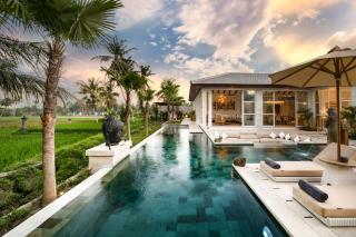 Villa Caroline by BaliSuperHost - Ubud - 0
