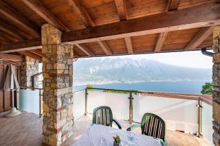 Hotel Pineta Campi - Tremosine Sul Garda - 2