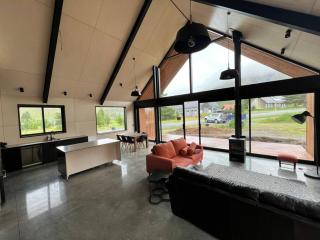 Rifugio Castle Hill - 8