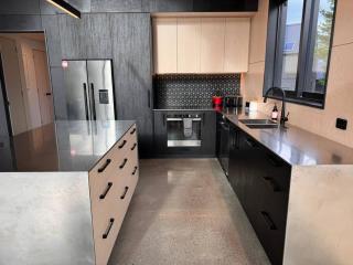 Rifugio Castle Hill - 2