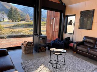 Rifugio Castle Hill - 1