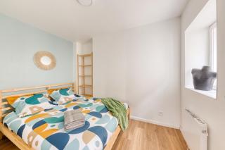 Cocon Cozy - 10 min Disney - Cozy Houses - 2