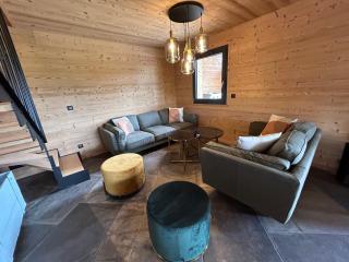 Chalet du Hazard - 8