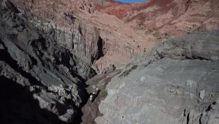 Estancia Banda Grande - horse & hiking safaris - 2