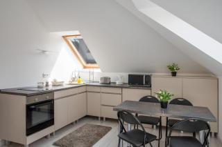 RELAX Apartman - Veszprém - 5