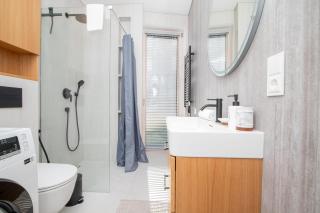 ᴄᴏʜᴏsᴛ I Cozy Apt With Stunning Forest View - Palanga - 4