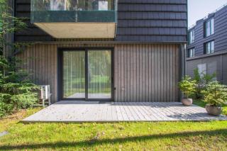 ᴄᴏʜᴏsᴛ I Cozy Apt With Stunning Forest View - Palanga - 7
