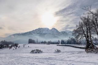 Mountain Corner Apartment in Zakopane by Noclegi Renters - Zakopane - 8