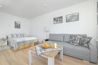 Mountain Corner Apartment in Zakopane by Noclegi Renters - 5