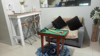 The Grass Residences - 5