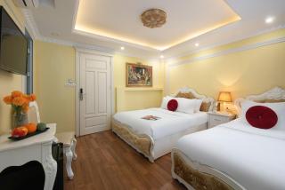 Hanoi Oldtown Boutique Hotel - Hanoï - 4