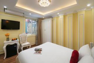 Hanoi Oldtown Boutique Hotel - Hanoï - 1